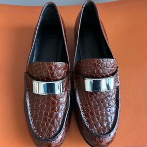Rag & Bone canter loafer size 8